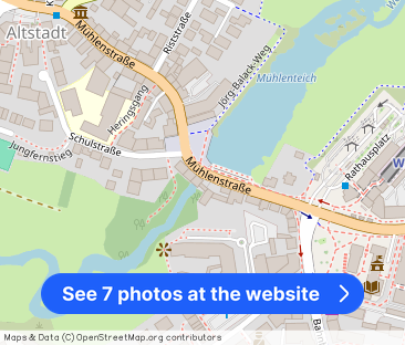 Gepflegte 3-Zimmer-Wohnung zu vermieten! - Photo 1