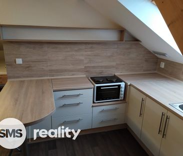 Pronájem bytu 1+kk 36 m² - Photo 4