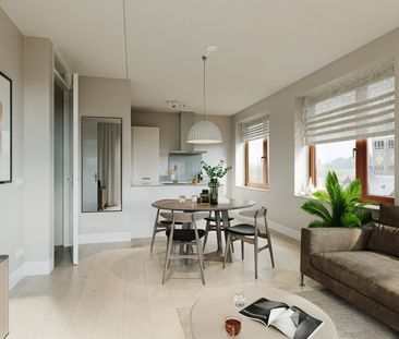 Appartement te huur: Haarlemmerweg 1770 1014 BL Amsterdam - Foto 1