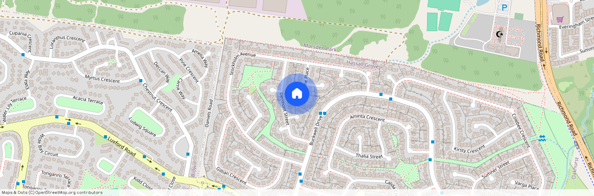 Aveline Place 18a, NSW 2761, Hassall Grove