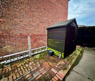 3 bedroom detached house to rent - Photo 5