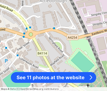 Springfield Road, Nuneaton - Photo 1