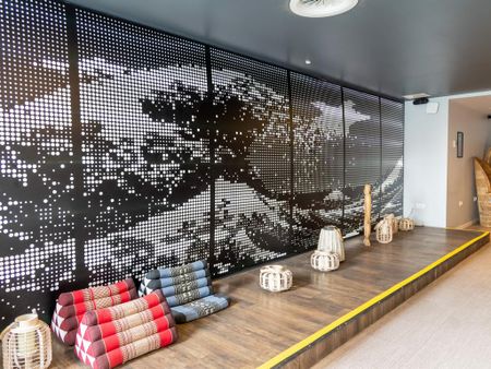 Studio to rent - Photo 2