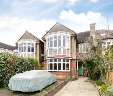 Woodbourne Avenue, , SW16 - Photo 2