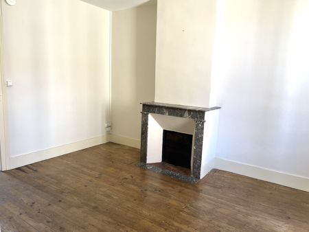 Appartement de 51.79m² centre-ville - Photo 5