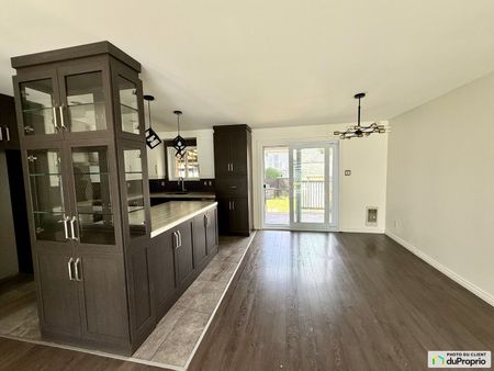 5020, rue des Ormes, Ste-Catherine à louer - Photo 4