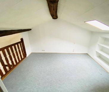 Maison 3 pièces - 01750 Saint-Laurent-sur-Saône - Photo 5