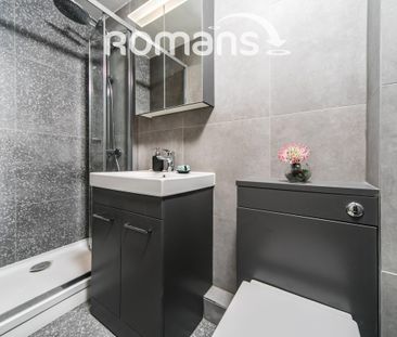 1 bedroom apartment to rent - Photo 6