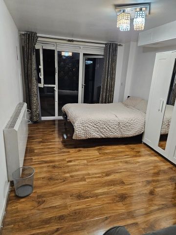 Room in a Shared Flat, Alexandria Apartments, SE17 - Photo 5