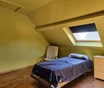 Gezellige halfopen woning met 2 slaapkamers in Mol-Ginderbuiten! - Photo 4
