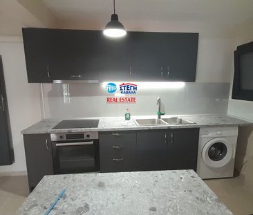 Studio/Γκαρσονιέρα για ενοικίαση - Καβάλα, - Φωτογραφία 5