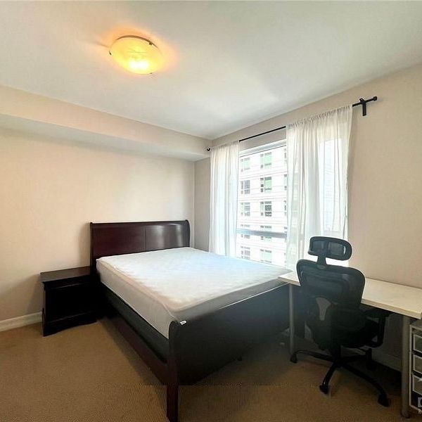 For Lease - 200 BESSERER Street Unit# 611, Lower Town - Sandy Hill, Ontario - Photo 1