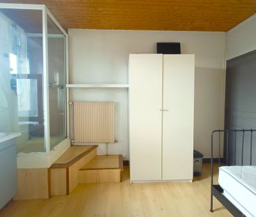 Location Appartement 1 pièce 12m² REIMS 51100 - Photo 5