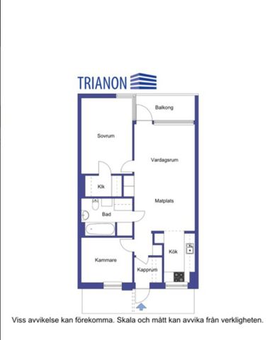 Munkhättegatan 32, Nydala - Foto 3