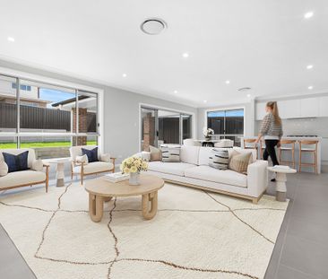 21 Junction Road, Tallawong NSW 2762 - House For Rent | Domain - Photo 3