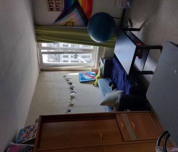 verdieping 2 - Begijnhoflaan 368 - Foto 6