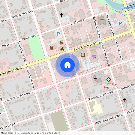 19 Cambridge Street, Kawartha Lakes