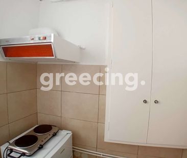 Studio/Γκαρσονιέρα για ενοικίαση Καστέλλα - Πασαλιμάνι - Photo 1