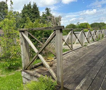 2 bedroom detached bungalow to rent - Photo 6