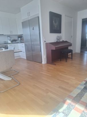 Malmö - 3rok - 8mån - 17.250kr/mån - Photo 1