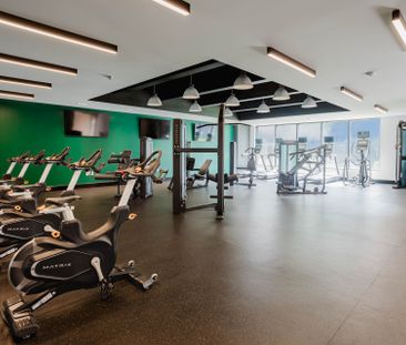 For Lease - 33 Isabella Street Unit# 1414, Toronto, Ontario - Photo 1