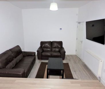 5 Bed Terraced House, Langton Road, L15 - Photo 3