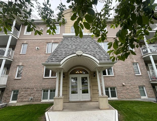 À louer / Appartement - Photo 1