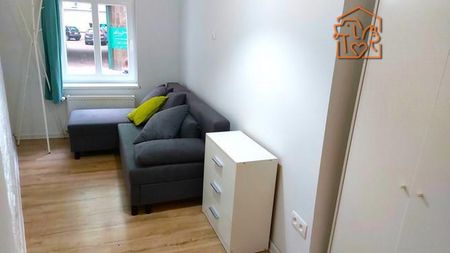 Bydgoszcz Śródmieście, ul. Jana Matejki - Фото 4