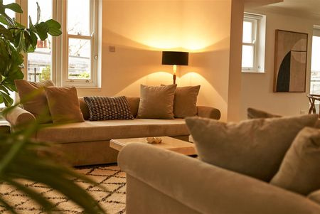 Randolph Avenue, Maida Vale, London - Photo 4