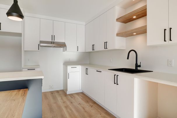 5413, boul. René-Lévesque #204, Sherbrooke (Rock Forest | St-Élie) - Photo 1