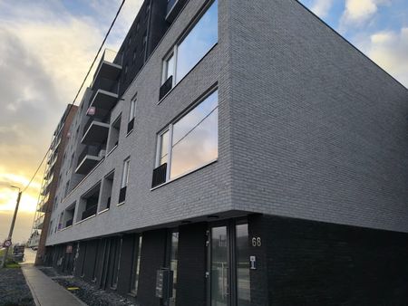 Appartement te huur - Photo 2