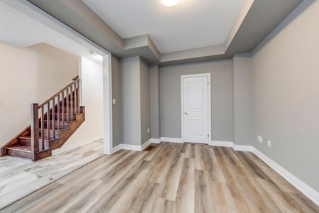 For Lease - 3026 Postridge Drive Unit# 19, Oakville, Ontario - Photo 3