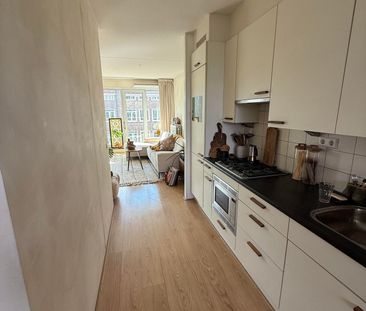 Appartement te huur: Admiraal De Ruijterweg 164-U 1056 GX Amsterdam - Photo 5