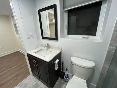 For Lease - 1394 Largo Crescent Unit# Lower, Oshawa, Ontario - Photo 4