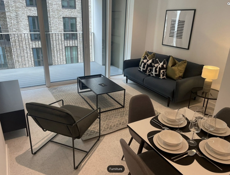 1 bedroom flat to rent - Photo 4