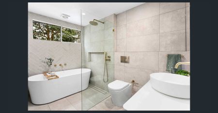 Beautifully Renovated Home Blending Character Charm with Modern Living - Photo 4