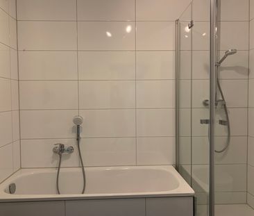 Renovierte 4-Zimmer-Wohnung mit SW-Balkon,2 kernsanierten Bädern un... - Photo 6