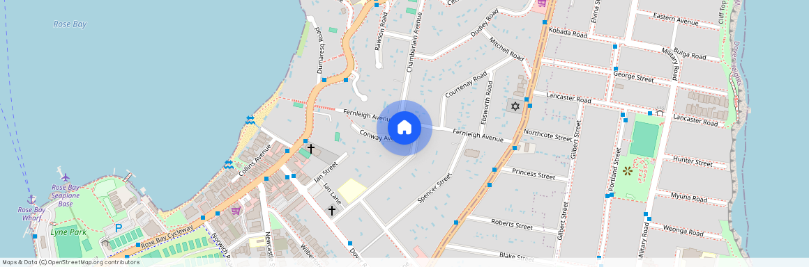 2A Conway Avenue, NSW 2029, Rose Bay