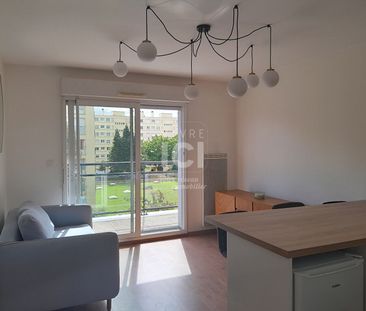 Location Appartement 2 pièces 38m² - Photo 1