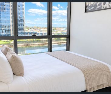 Furnished Waterfront Living with Spectacular Views - Photo 2