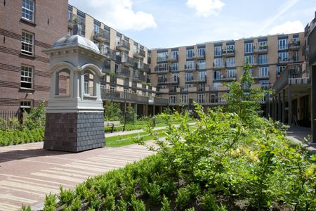 Te huur: Nieuwe Passeerdersstraat 152 - Photo 5