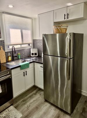 For Lease - 2586 Foxmeadow Road Unit# Apartment 1, Room 1 and 2, Peterborough East, Ontario - Photo 1