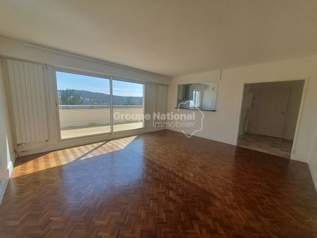 Appartement Versailles 3 pièces 79 m2, - Photo 3