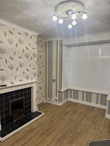 3 bedroom terraced house to rent - Photo 2