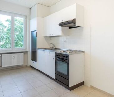 Charmant appartement dans un emplacement idéal avec balcon et laveu... - Foto 3