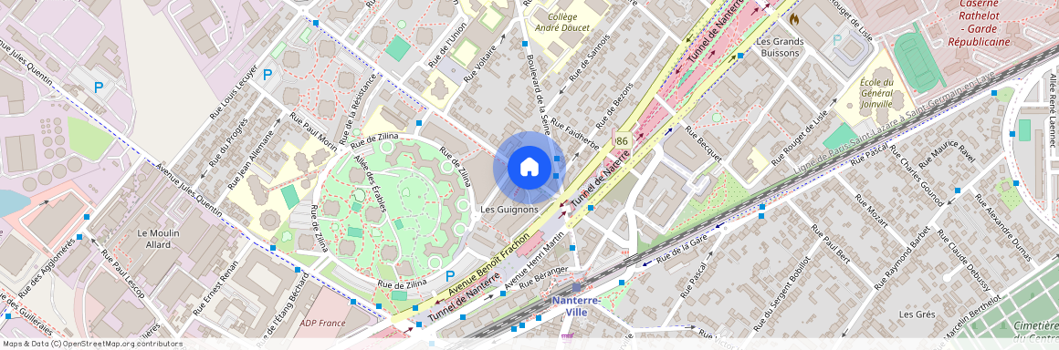 92500 RUEIL MALMAISON