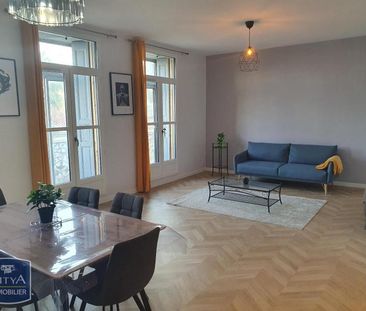 Location Appartement 3 pièces 101m² PERPIGNAN 66000 - Photo 1