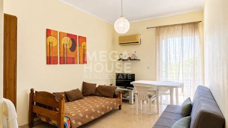 Διαμέρισμα για ενοικίαση Λουτράκι (Λουτράκι-Περαχώρα) - Photo 4