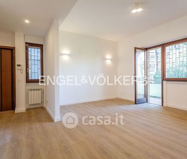 Quadrilocale in Affitto in Via dei Lincei a Roma - Photo 5