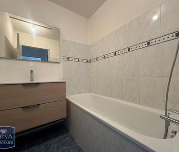 Location Appartement 2 pièces 38m² MONTFAVET 84140 - Photo 1